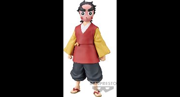 Bandai Banpresto Demon Slayer: Kimetsu no Yaiba - vol.38 Figure - B:Kotetsu