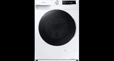 Samsung AI Wash was-droogcombinatie 6000-serie WD11DG6B85BE