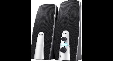Trust Mila 2.0 Speakerset