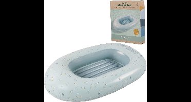 Little Dutch Boot Sailors Bay