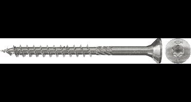 Fischer 657410 schroef/bout 200 mm 100 stuk(s) Schroefkit