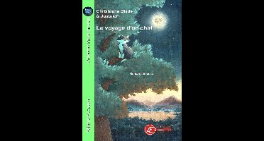 Le voyage d'un chat