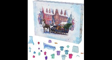 Disney Frozen Adventskalender