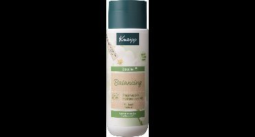 Kneipp Douche Patchouli - 6 x 200 ml - Voordeelverpakking