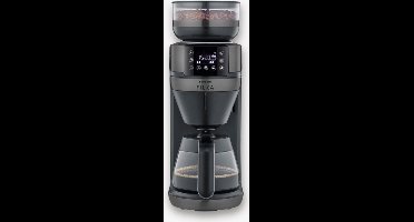 Severin KA 4849 Volledig automatisch Filterkoffiezetapparaat
