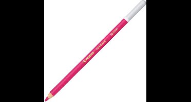 STABILO CarbOthello - Kalkpastel Kleurpotlood - rood - per stuk