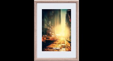 Dörr New York Kunststof fotolijst 21x29.7 berken