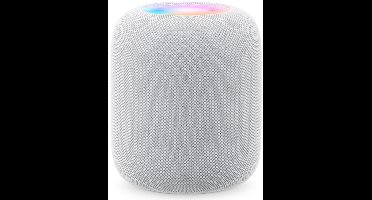 Apple HomePod - Wit