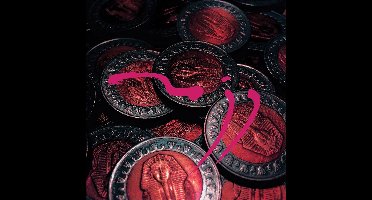 Rozzma - Donya Fakka (12" Single)