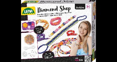 Diamond Shop