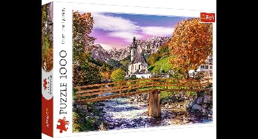 Trefl Trefl 1000 - Herfst Beieren