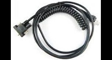 Datalogic connection cable, RS-232