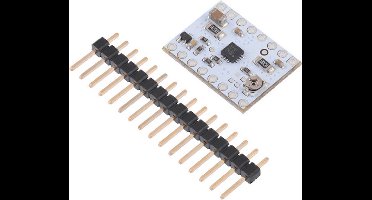 STSPIN220 Low-Voltage Stepper Motor Driver Carrier Pololu 2876