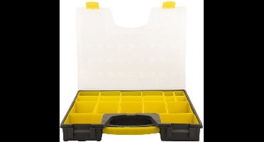 Gereedschapsbox 420x335x62 mm - TOPGEAR