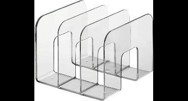 Catalogusverzamelaar Trend, tijdschriften en brochures, 2 stuks, transparant