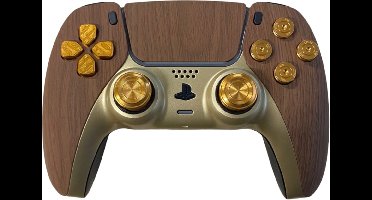 Clever Woodpecker Controller (PS5 compatibel)