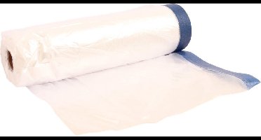 Kelfort Uv Tape+ Folie Bl 1100mm X20M - 1515265