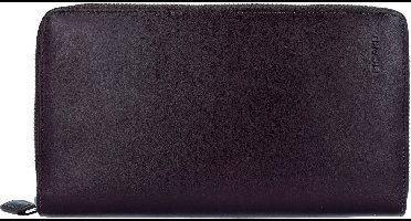 PICARD Portemonnee Apache Zip Around Wallet Kastanie Bruine