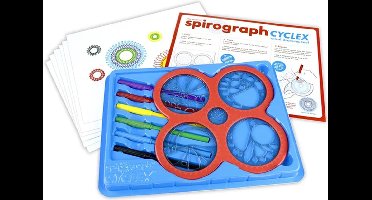 Hasbro Spirograph Cyclex