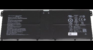 Acer KT.0040G.016 Batterij - 65Wh - 15,48V