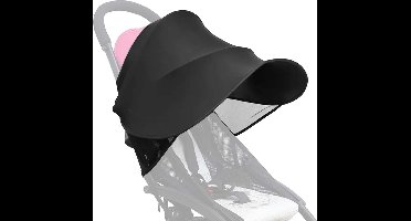 Universeel zonnescherm voor kinderwagens, uv-bescherming, zonnescherm voor kinderwagens, kinderwagens, zonnescherm voor kinderwagen, kinderwagen zonnescherm voor kinderwagen, kinderwagen, buggy,