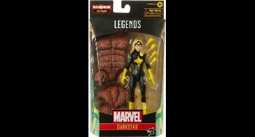 Actiefiguren Hasbro Darkstar