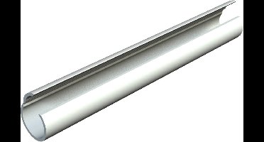 OBO Quick-Pipe Kunststof installatiebuis