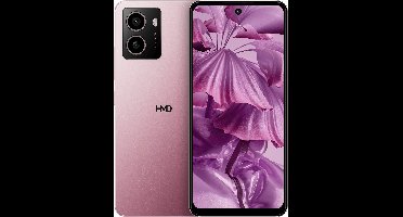HMD – Pulse – 64GB – Dreamy Pink