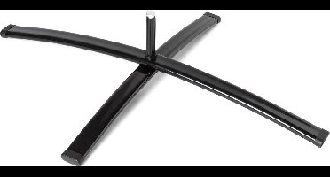 Beach Flag Kruisvoet 50 Mm - Syna BF-CB50