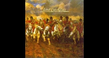 Lord Cut-Glass - Lord Cut-Glass (LP)