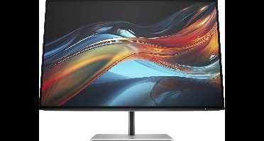 Monitor HP 724pu WUXGA 24" 100 Hz