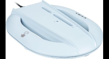 Nacon - PS5 Slim Verticale standaard & Oplaadstation