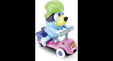 VTech Bluey Speelpret Step - Speelgoed - Stimuleert Verbeelding - Cadeau - Speelgoed vanaf 3 Jaar