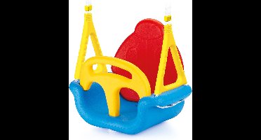 Dolu 3in1 Jumbo Schommel