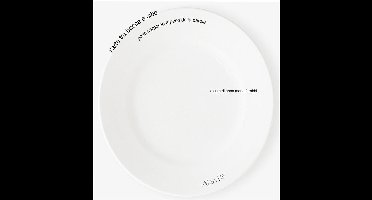 l'arte tra bocca e cibo