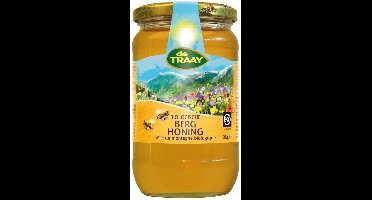 Traay Berghoning bio 900 Gram