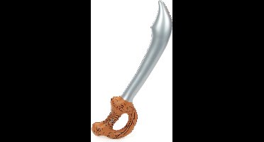 Dressing Up & Costumes | Costumes - Pirate - Inflatable Pirate Sword