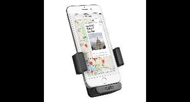 SBS Mobile Car holder smartphones adjustable shaft & support