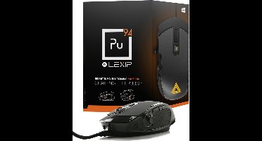 Lexip Pu94 Wired Mouse