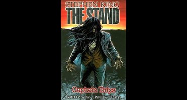 The Stand Vol.1