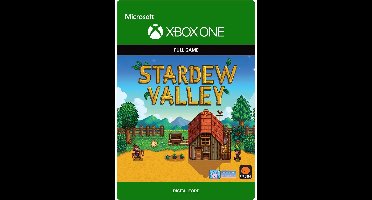 Stardew Valley - Xbox One Download