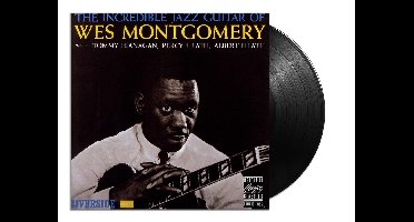 Incredible Jazz.. -Hq- (LP)