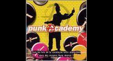 Punk Academy