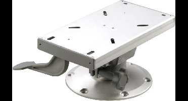 VETUS draaibare Slede PCS15
