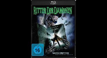 Demon Knight (1995) (Blu-ray)