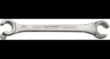 GEDORE Ringsleutel 400 5/8X3/4Af