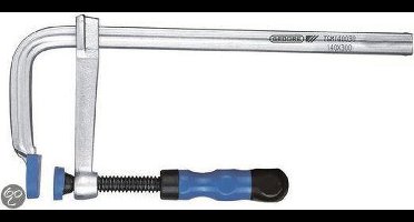 Gedore - TGM - geheel stalen lijmtang - 800 x 120mm