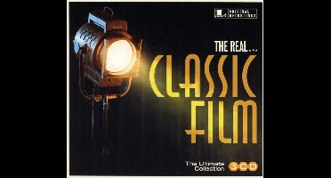 REAL... CLASSIC FILM