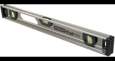Stanley FatMax Pro I-beam waterpas 600mm