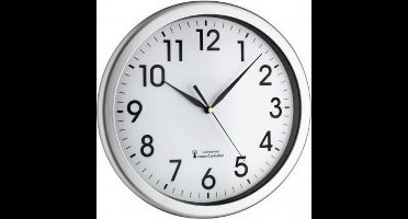 Radiografische wandklok modern design